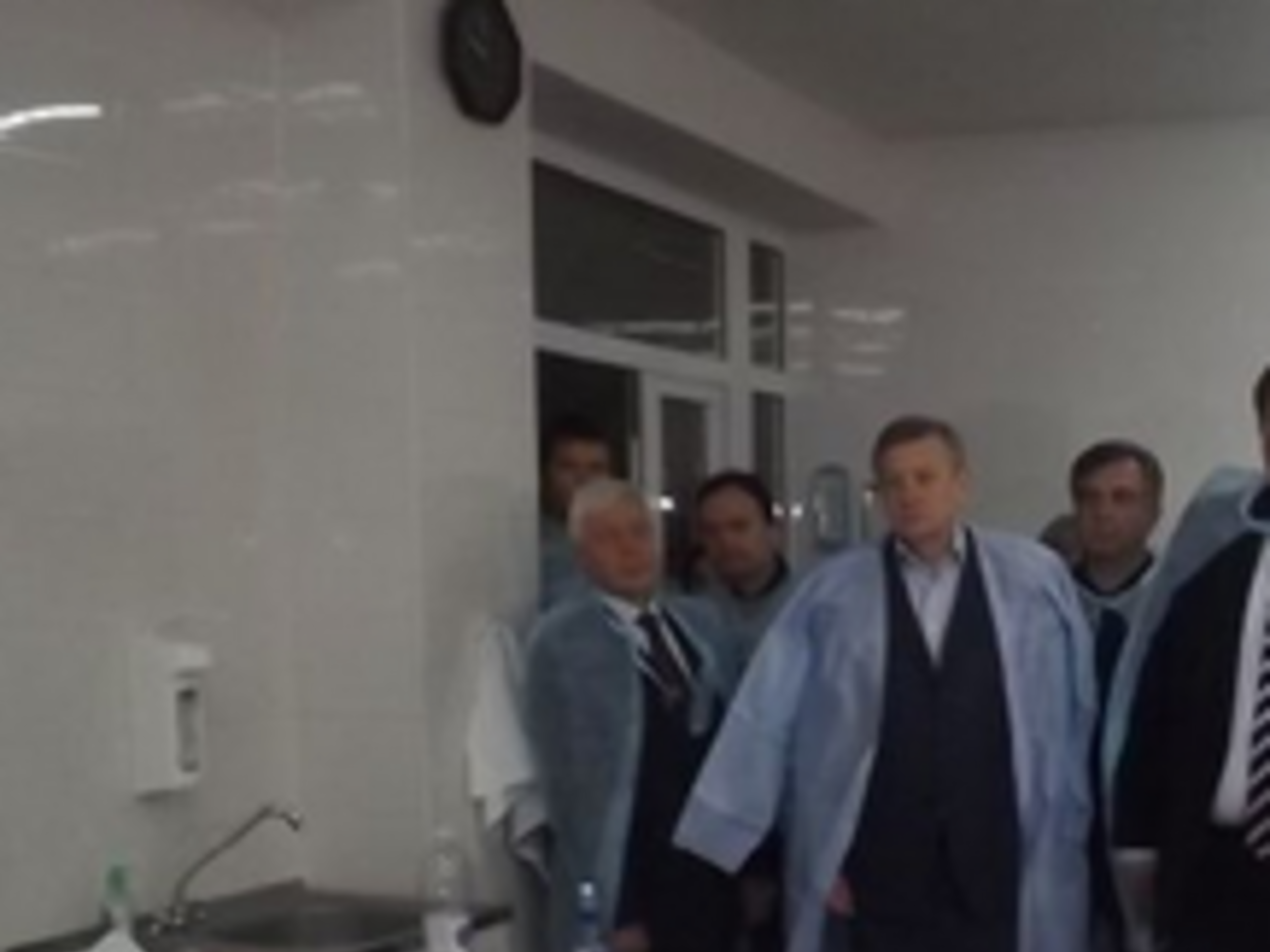 Лазоришинец: Физические раны заживают быстро, а в душе эхо войны длится долго