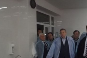 Лазоришинец: Физические раны заживают быстро, а в душе эхо войны длится долго