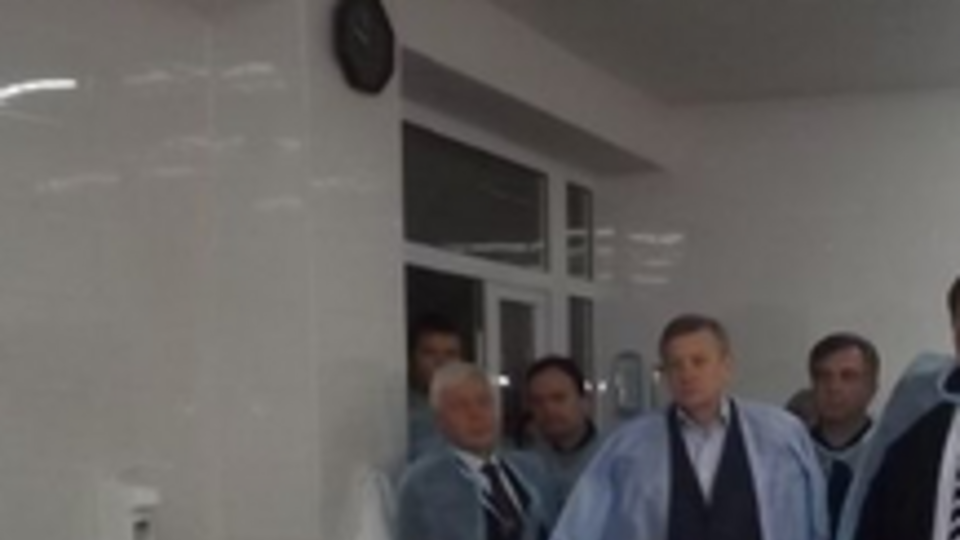 Лазоришинец: Физические раны заживают быстро, а в душе эхо войны длится долго