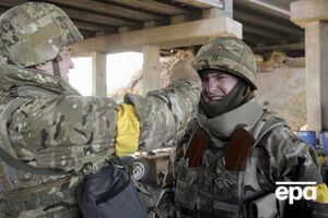 По украинским солдатам вели огонь из стрелкового оружия и зенитных установок ЗУ-23-2