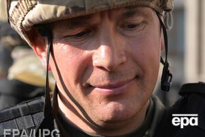 15 октября Гелетей был уволен с должности министра обороны. Позже его назначили начальником Управления госохраны