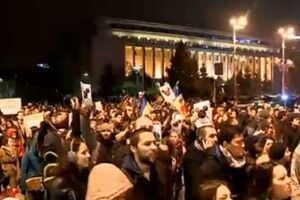 4 млн граждан Румынии проживают за границей