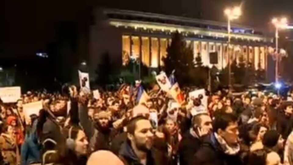 4 млн граждан Румынии проживают за границей