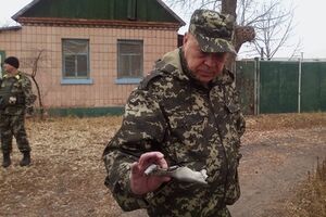 Геннадий Москаль совершил рабочую поездку по Луганской области