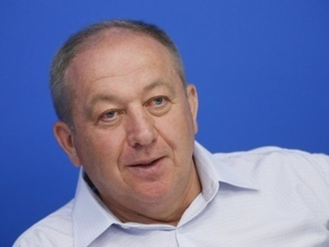 Губернатор поручил в ближайшие дни предложить меры по усилению сигнала ретранслятора