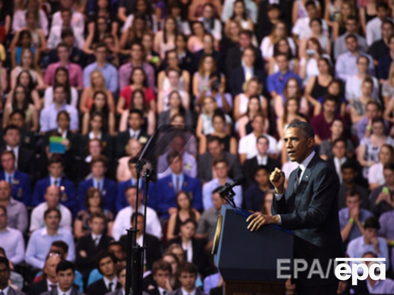 На G20 Обама обсуждает с европейскими лидерами возможные новые санкции против РФ