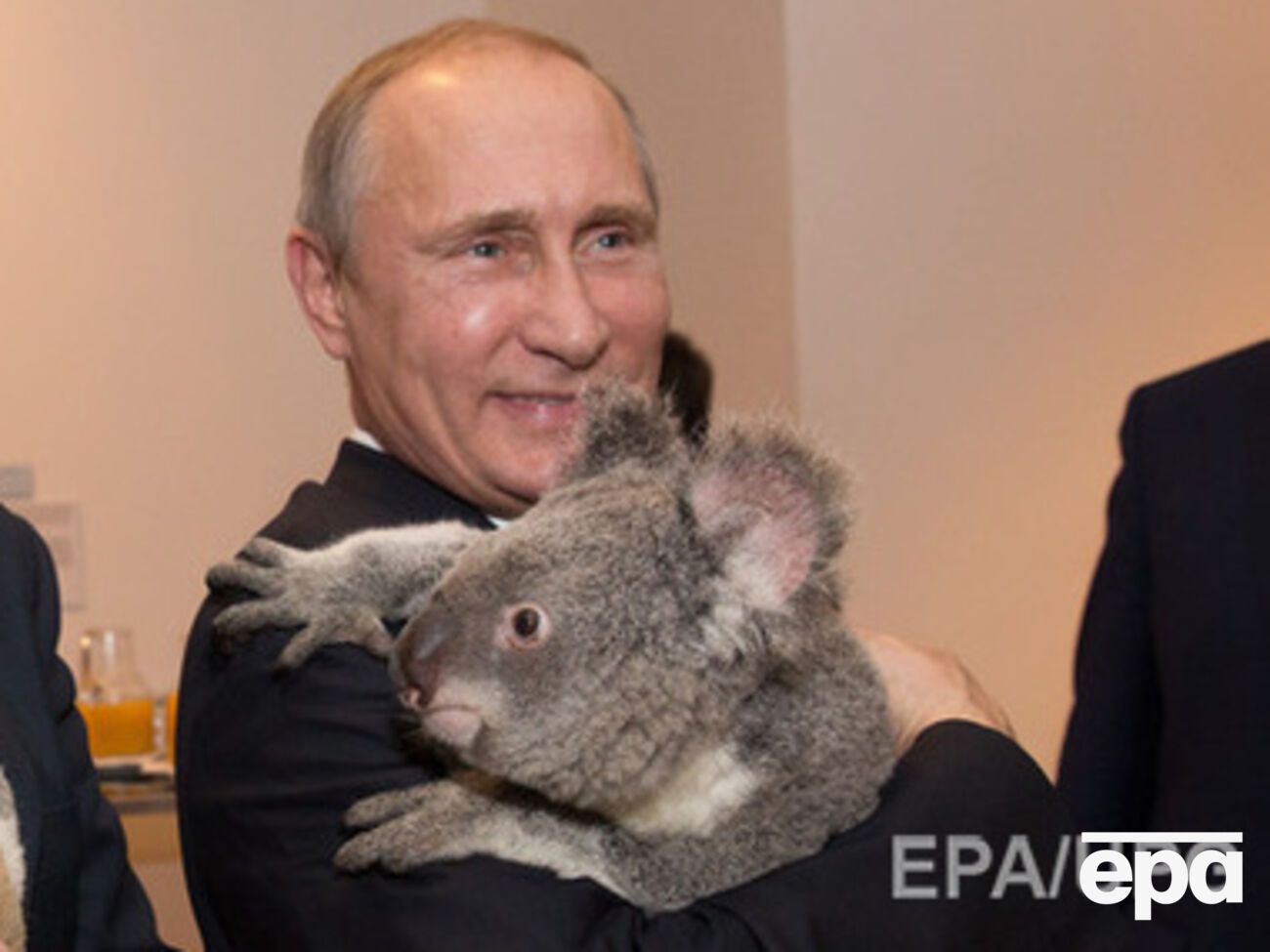 Владимир Путин:&nbsp;Работа наша здесь завершена, и завершена с успехом