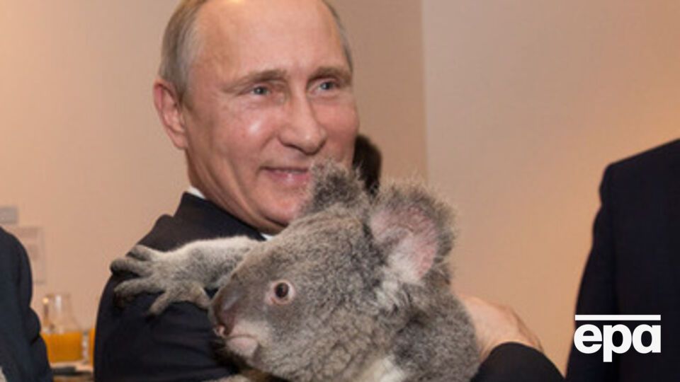 Владимир Путин: Работа наша здесь завершена, и завершена с успехом