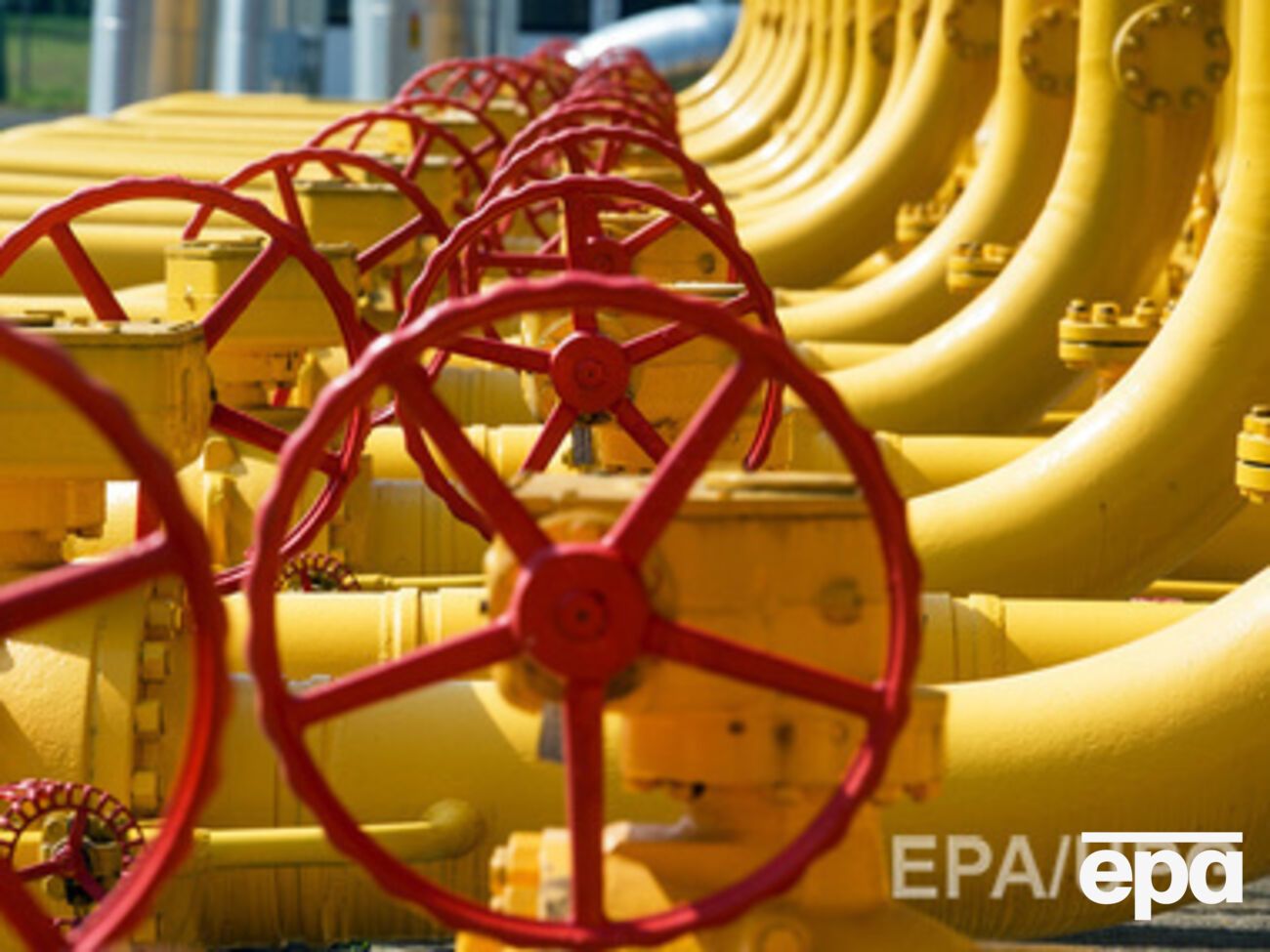 В договоренности по газу между Украиной и РФ не зафиксирована его цена