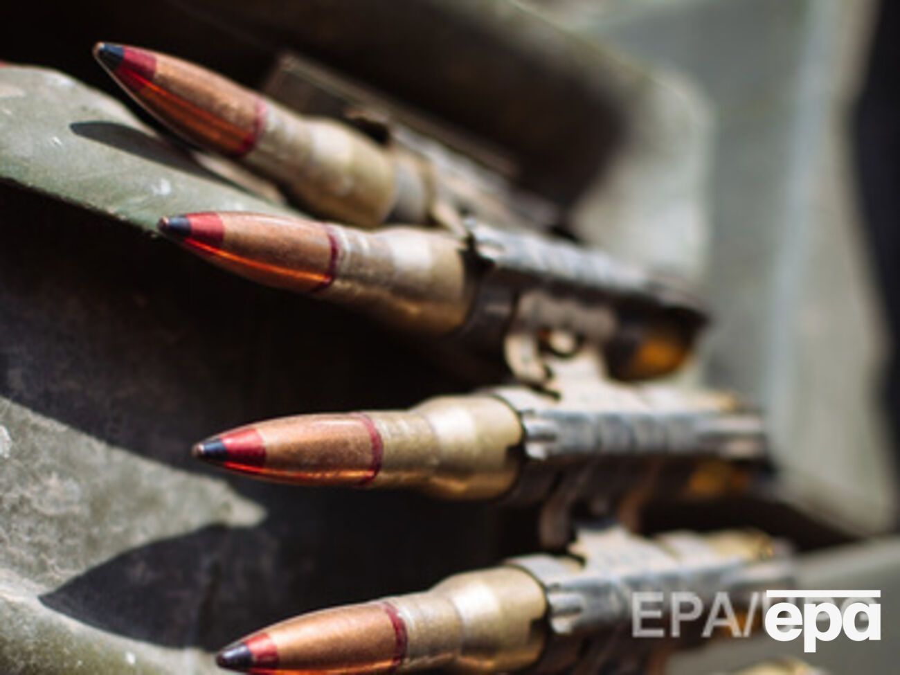 Боевики активно обстреливают позиции сил АТО