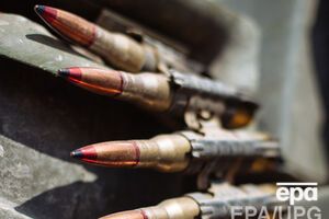 Боевики активно обстреливают позиции сил АТО