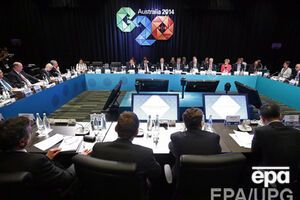 На саммите G20 договорились, как создать миллионы рабочих мест