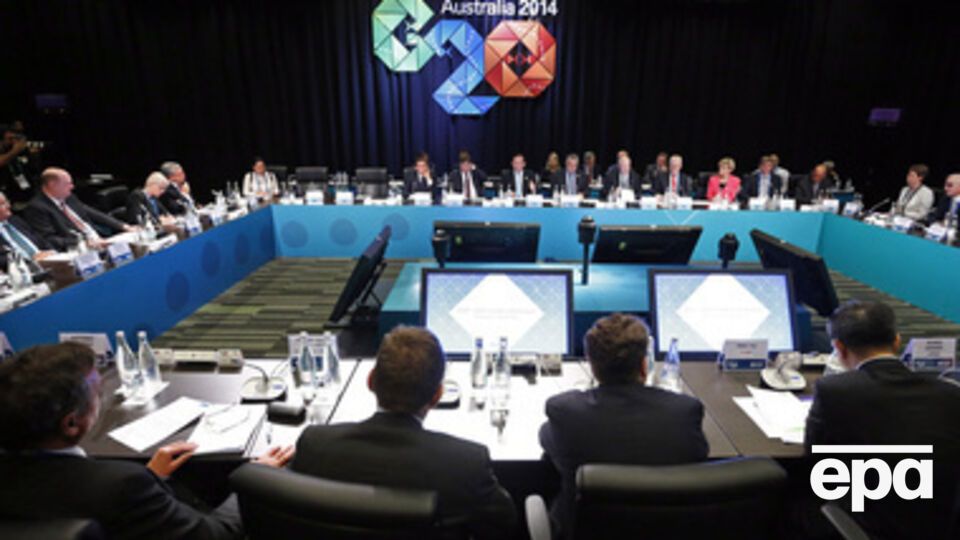 На саммите G20 договорились, как создать миллионы рабочих мест