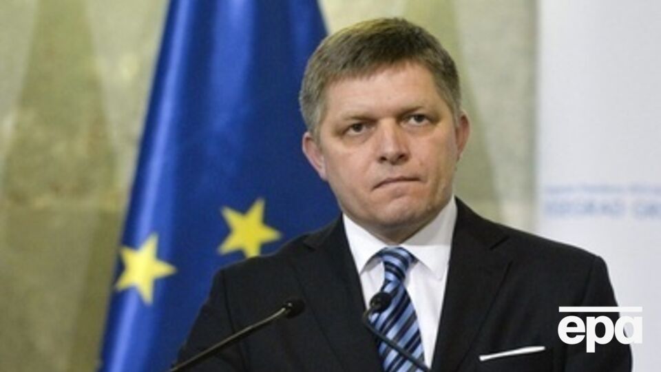 Фицо предлагает расширить сотрудничество