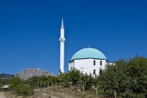 Виновные в поджоге мечетей не найдены