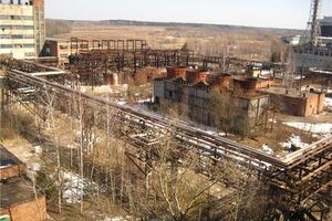 Боевики захватили очередной завод на Донбассе
