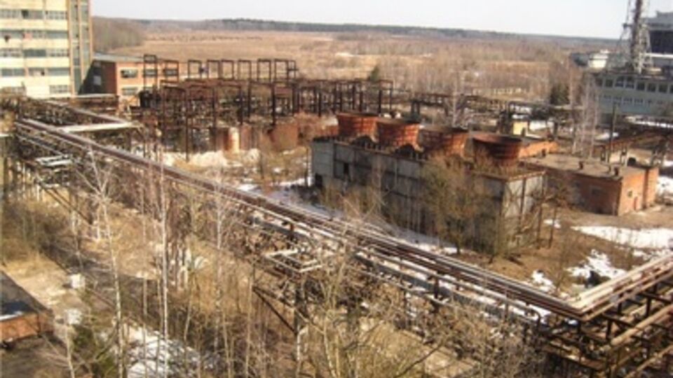 Боевики захватили очередной завод на Донбассе