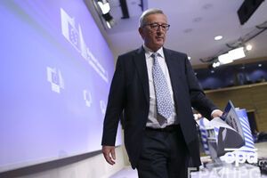 В Украине ожидают с визитом главу Еврокомиссии