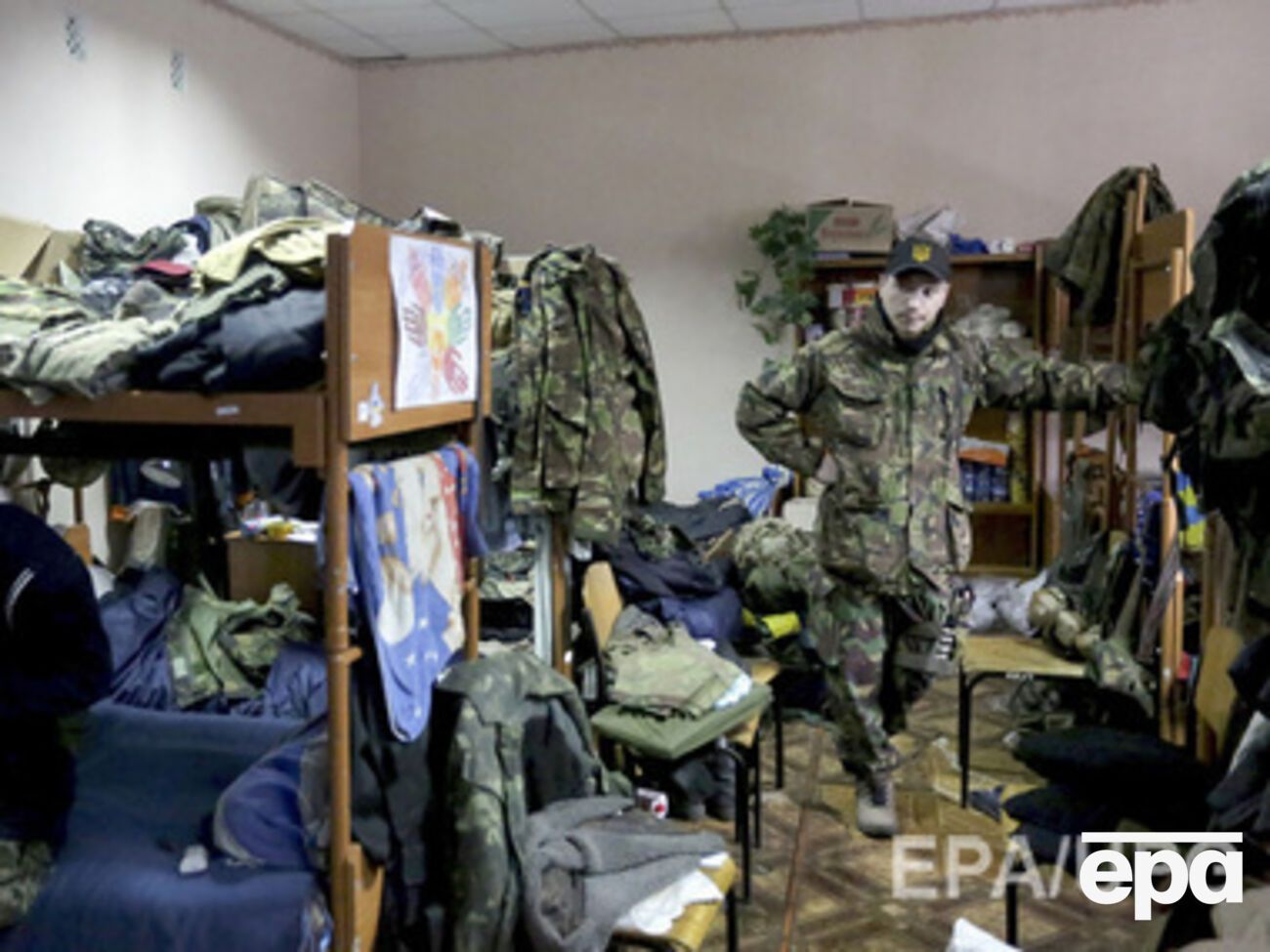 Волонтеры объединились в ассоциацию