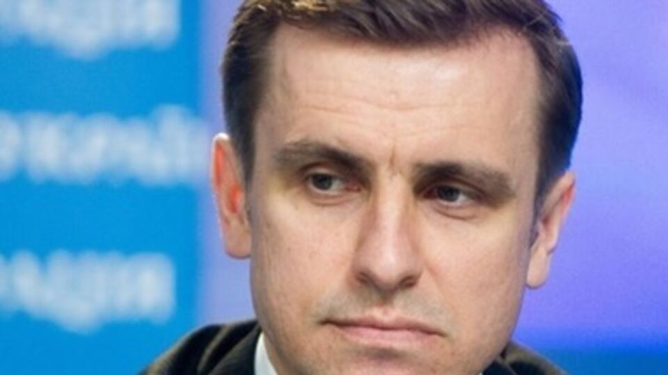 Константин Елисеев