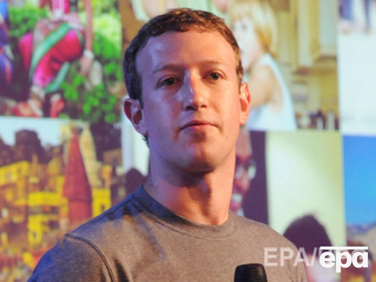 Цукерберг хочет дать африканцам бесплатный интернет