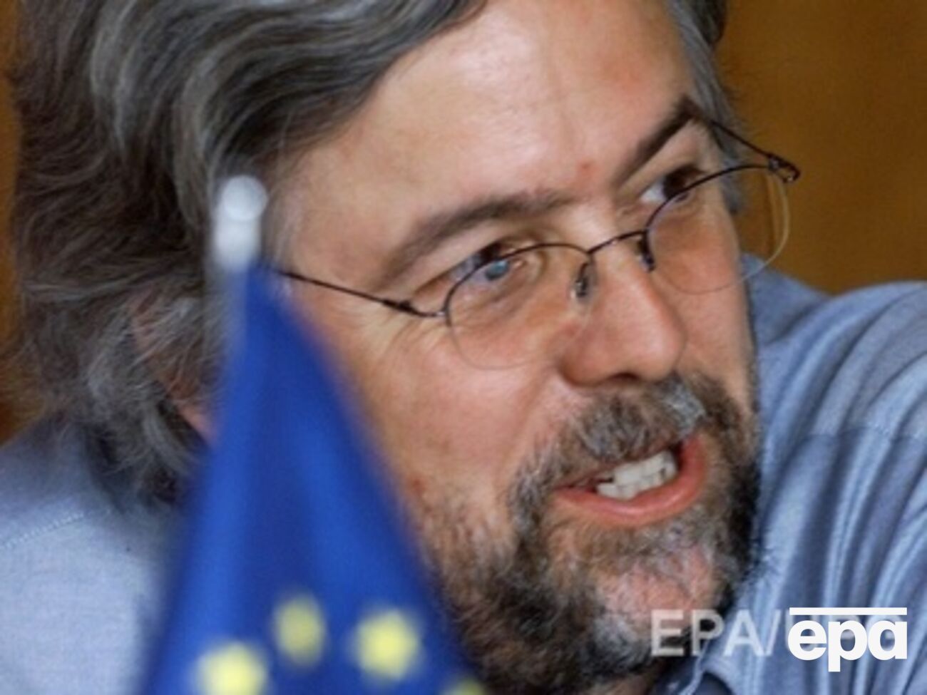 Гросс: В РФ чиновники могут злоупотреблять властью и не быть наказанными