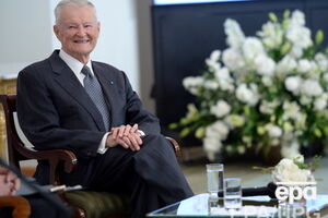 Збигнев Бжезинский: Путин решился на войну, которая будет продолжаться в форме непрерывных трений