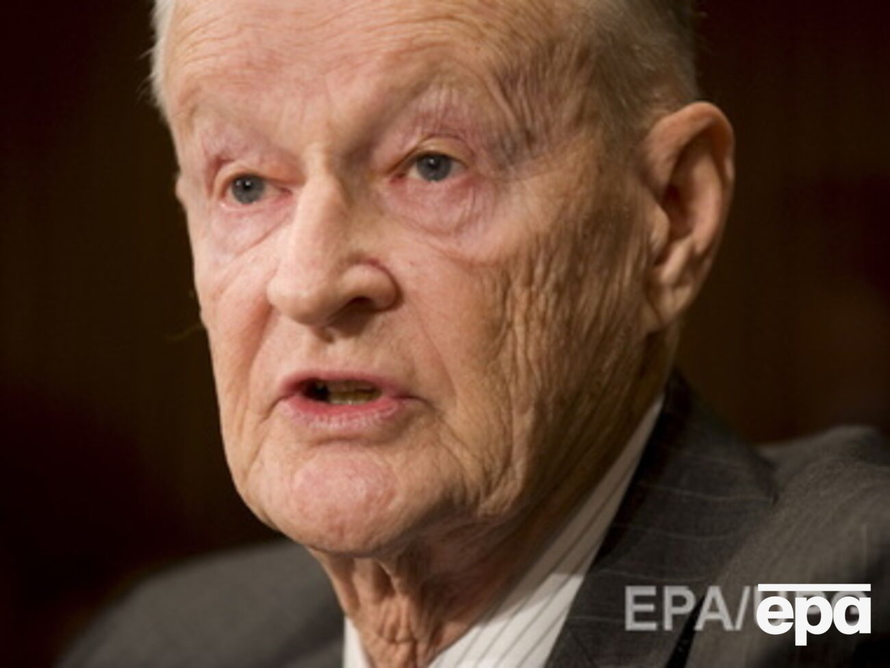 Збигнев Бжезинский:&nbsp;нынешняя идеология РФ опирается на иллюзии о великом потенциале страны