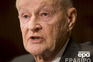 Збигнев Бжезинский: нынешняя идеология РФ опирается на иллюзии о великом потенциале страны