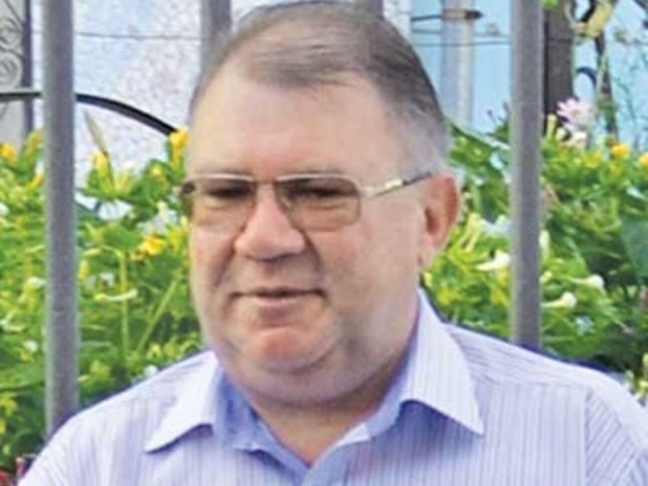 Полковник Вадим Булгаков – новый глава УФСИН по Крыму и Севастополю