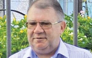 Полковник Вадим Булгаков – новый глава УФСИН по Крыму и Севастополю