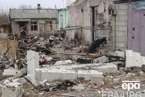 Украинские артиллеристы случайно попали в бомбоубежище боевиков