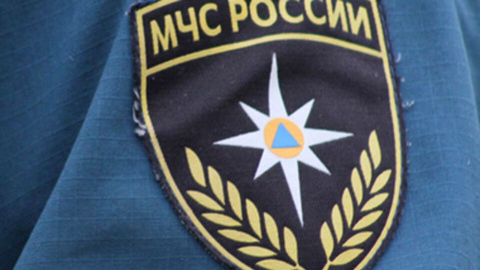 Заявка о серии взрывов в жилых домах поступила в 18.57 по московскому времени, сообщили в МЧС РФ