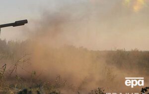 В результате обстрелов поселка погиб один военнослужащий ВСУ