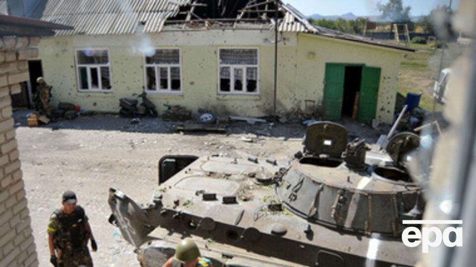 Сегодня украинские силовики потеряли двух бойцов, трое получили ранения