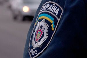 Из милиции уволены 20 тысяч сотрудников