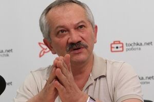 Пинзенык: Если взять под контроль предложение гривны и провести политику интервенции, серьезных колебаний курса не будет