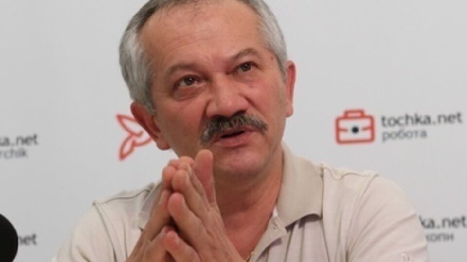 Пинзенык: Если взять под контроль предложение гривны и провести политику интервенции, серьезных колебаний курса не будет