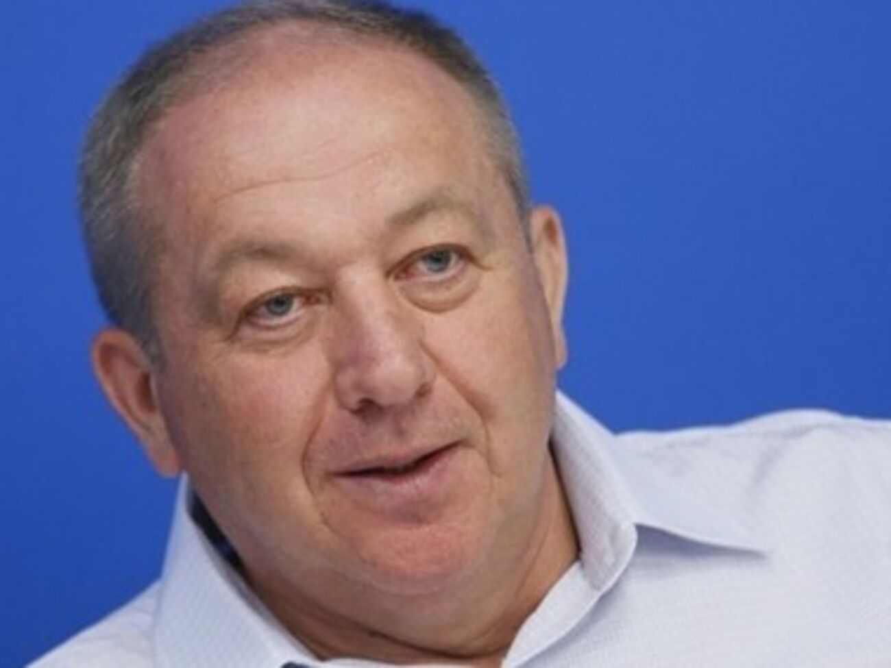 Кихтенко уверен, что хунта – в Донецке, а не в Киеве