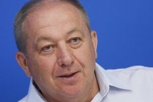 Кихтенко уверен, что хунта – в Донецке, а не в Киеве