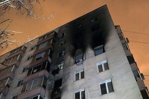 В результате серии взрывов и пожаров пострадали 18 квартир в 13 домах