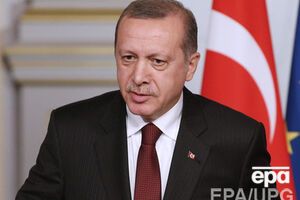 Реджеп Тайип Эрдоган: Мусульмане открыли Америку в 1178 году
