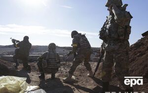 "Вопрос не в подразделениях, а в координации", – заявил комбат "Шахтерска"