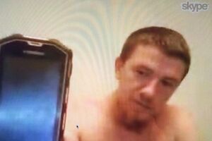 Моторолу спас бронежилет, но не всем боевикам так повезло