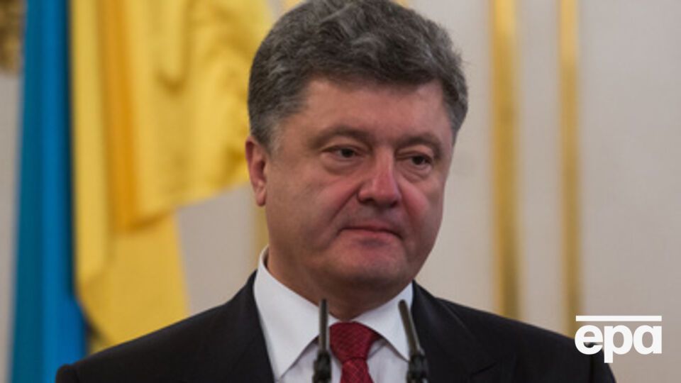 Порошенко поддержит евроинтеграцию Молдовы