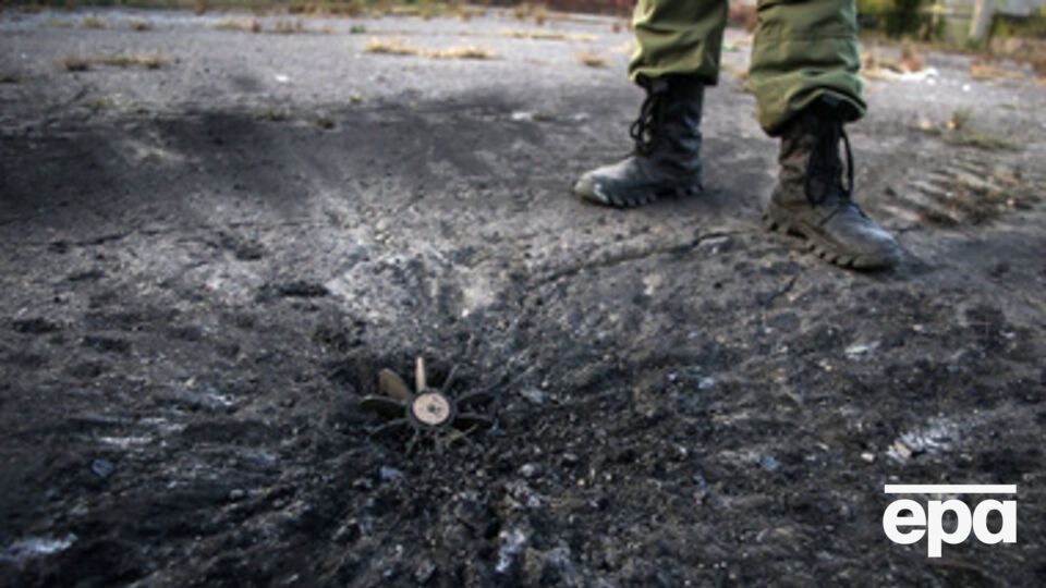 Террористы атаковали украинских военных 39 раз