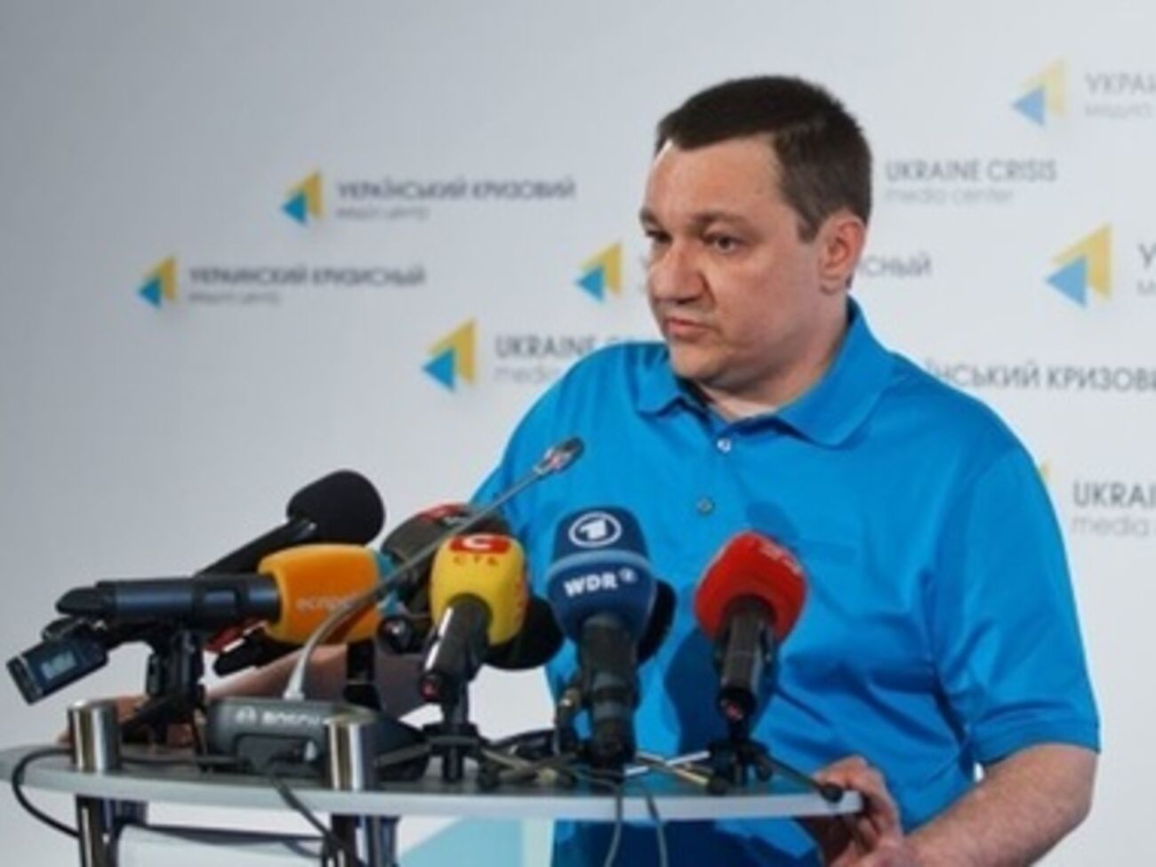 Дмитрий Тымчук