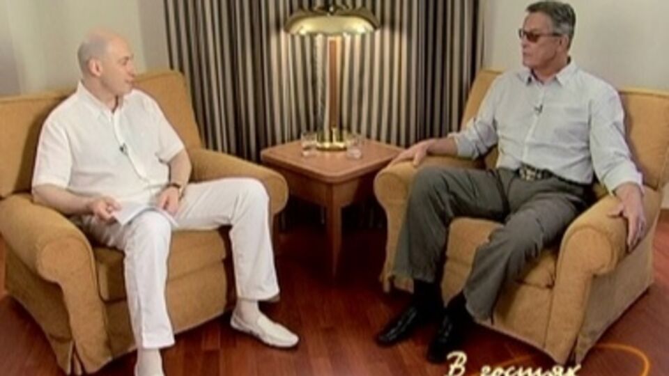 Ивар Калныньш: Бывало, женщины ревновали – сцены устраивали, рвали на мне волосы, царапались, кусались