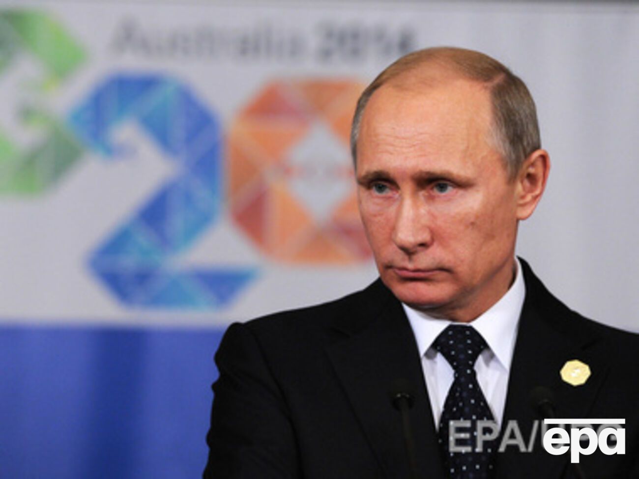 Путин рассказал, что Крым был аннексирован согласно международному законодательству