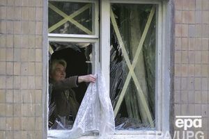 Ситуация в Донецке остается напряженной